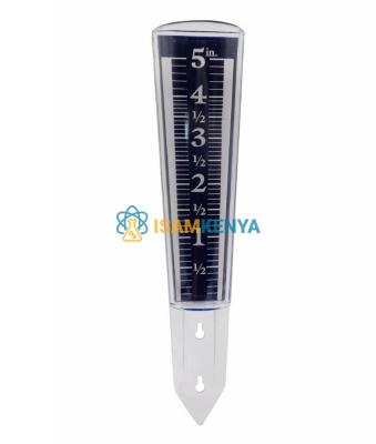 Plastic Rain Gauge