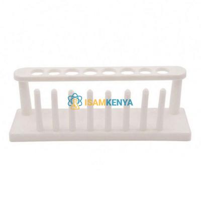 Plastic Test Tube Rack