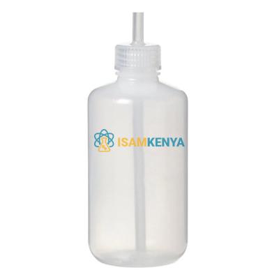 Bottle Plastic 250ml Wash Bottle