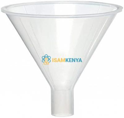 Polypropylene Powder Funnels