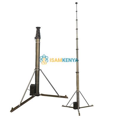 Portable Antenna Mast