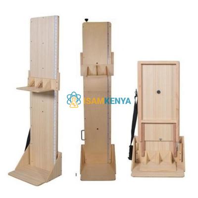 Portable Baby Height Measuring Board