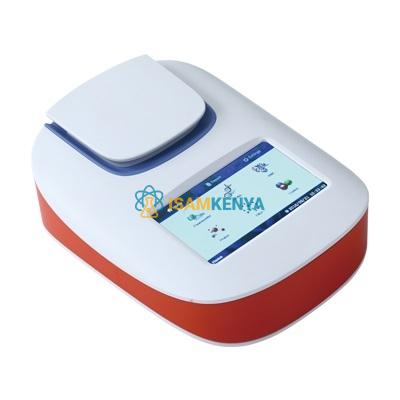 Portable Fluorometer