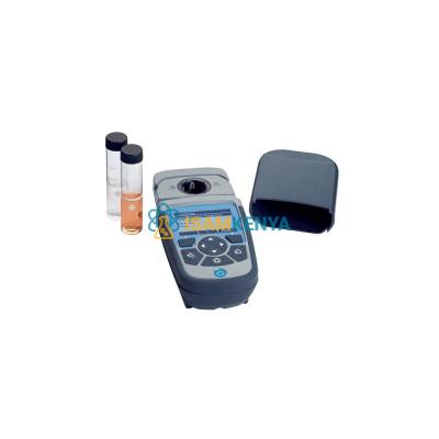 Portable Multi-Parameter Colorimeter