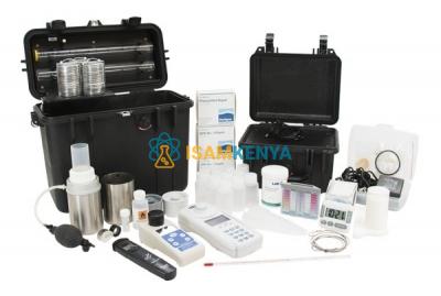 Portable Water Quality Test Kit