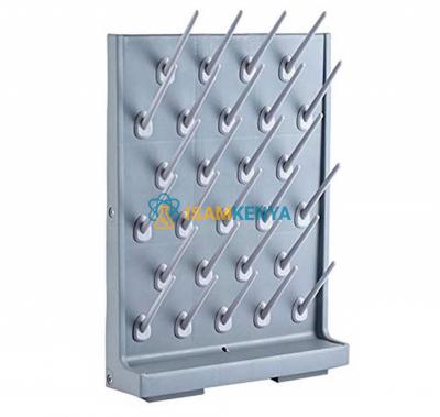 Rack Drying Glass and Plastic Ware