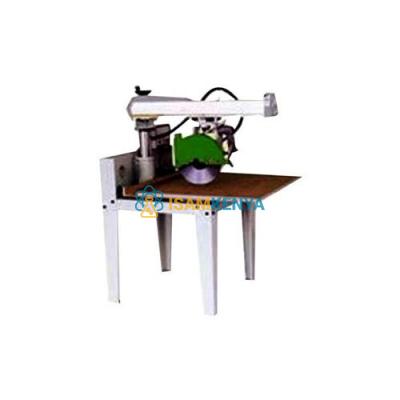 Radial Cross Cutting Machine