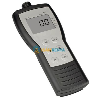 Ratemeter