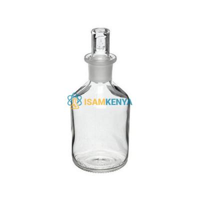 Reagent Bottle Narrow Mouth