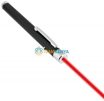 Red Laser Pen