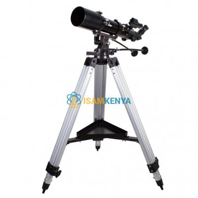 Refractor Telescope Mercury