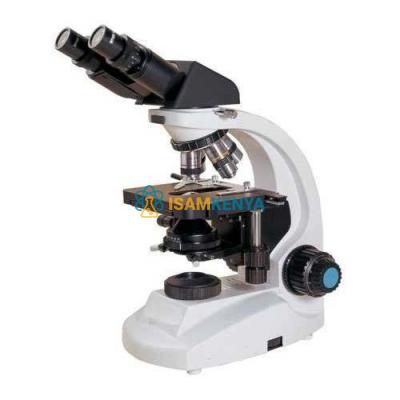 Research Microscope Co-Axial