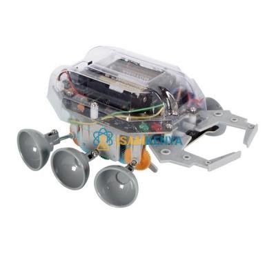 Robot Kit Sound Sensor