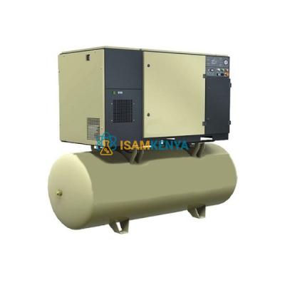 Rotary Air Compressor Test Bench