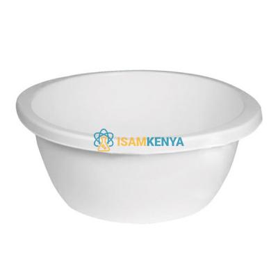 Bowl round polypropylene