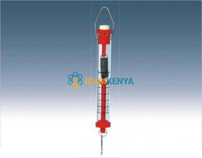 Round Dynamometer