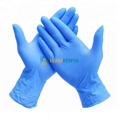 Rubber Gloves