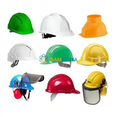 TVET Lab Safety Helmet