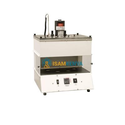 Say Bolt Viscometer Apparatus