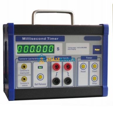 Scaler Timer