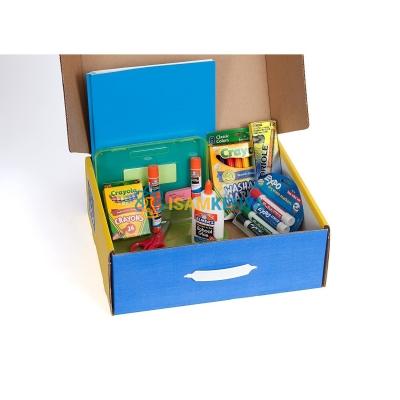 School-in-A-Box Kit