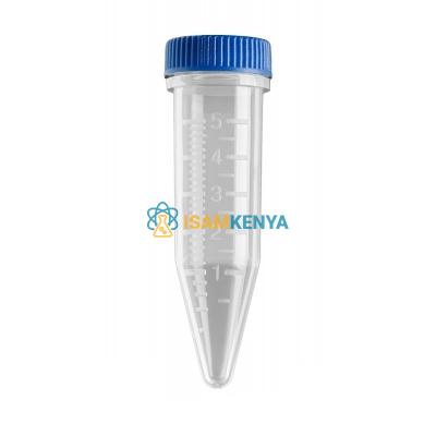 Screw Cap Tube 5.0 ml