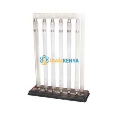 Set of Low Pressure Discharge Tube