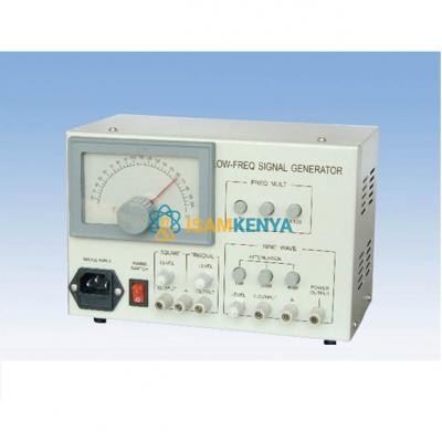 Signal Generator Low Frequency