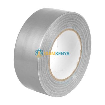 Duct Tape 50mm Silver