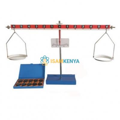 Simple Lever Balance Scale