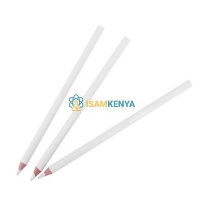 Slate Pencils White