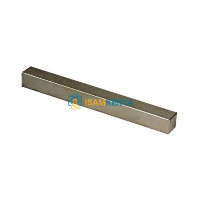 Soft Iron Bar Square Section