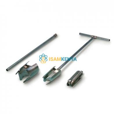 Soil Augers