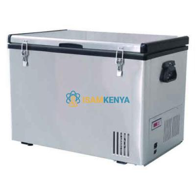 Solar Direct Drive Refrigerator 88L