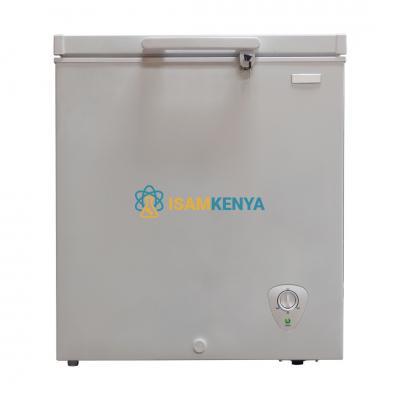 Solar Storage Direct Drive Refrigerator and Freezer
