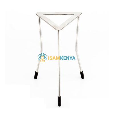 Stainless Burner Tripod Stand