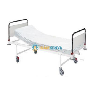 Bed Hospital Standard w /Mattress