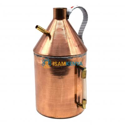 Steam Generator 1.5 Litres with Handle