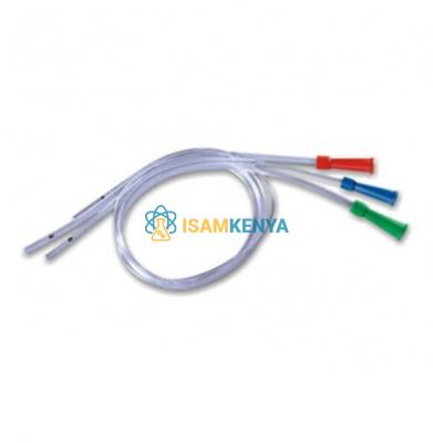 Suction Catheter