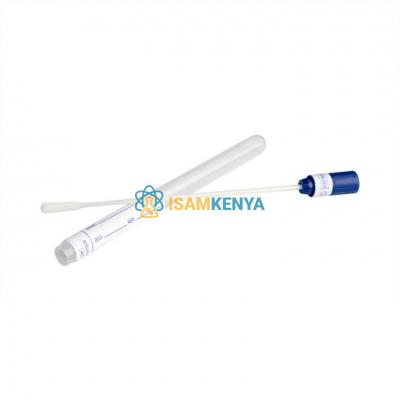 Swab Cotton-Tip Sterile Tube