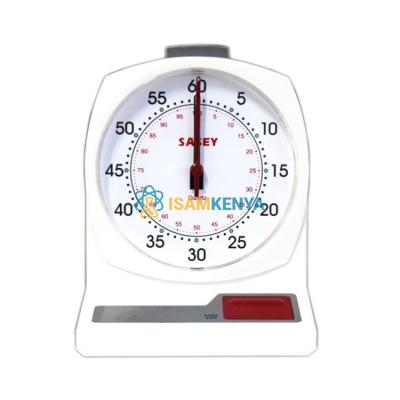 Table Stop Clock