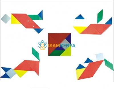 Tangram