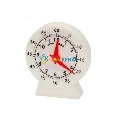 Teacher Gear Clock