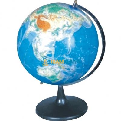Terrain Globe