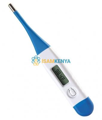 Thermometer Digital Dual Scale