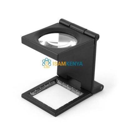 Three Folding Magnifier