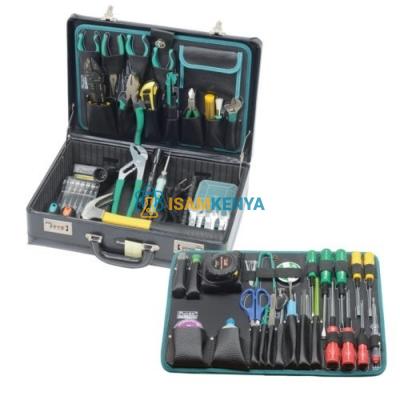 Tool Kit F ICT Technicians,110 VAC Eqpt