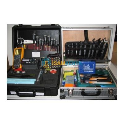 Tool Kit ICT Technicians 220 VAC Equipment