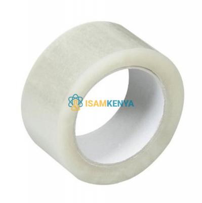 Transparent Adhesive Tape