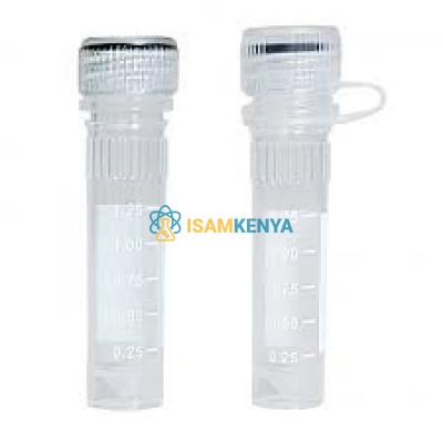 Tube Screw Cap 2.0 ml